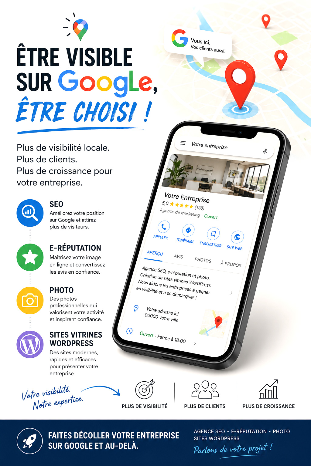Chat Maps