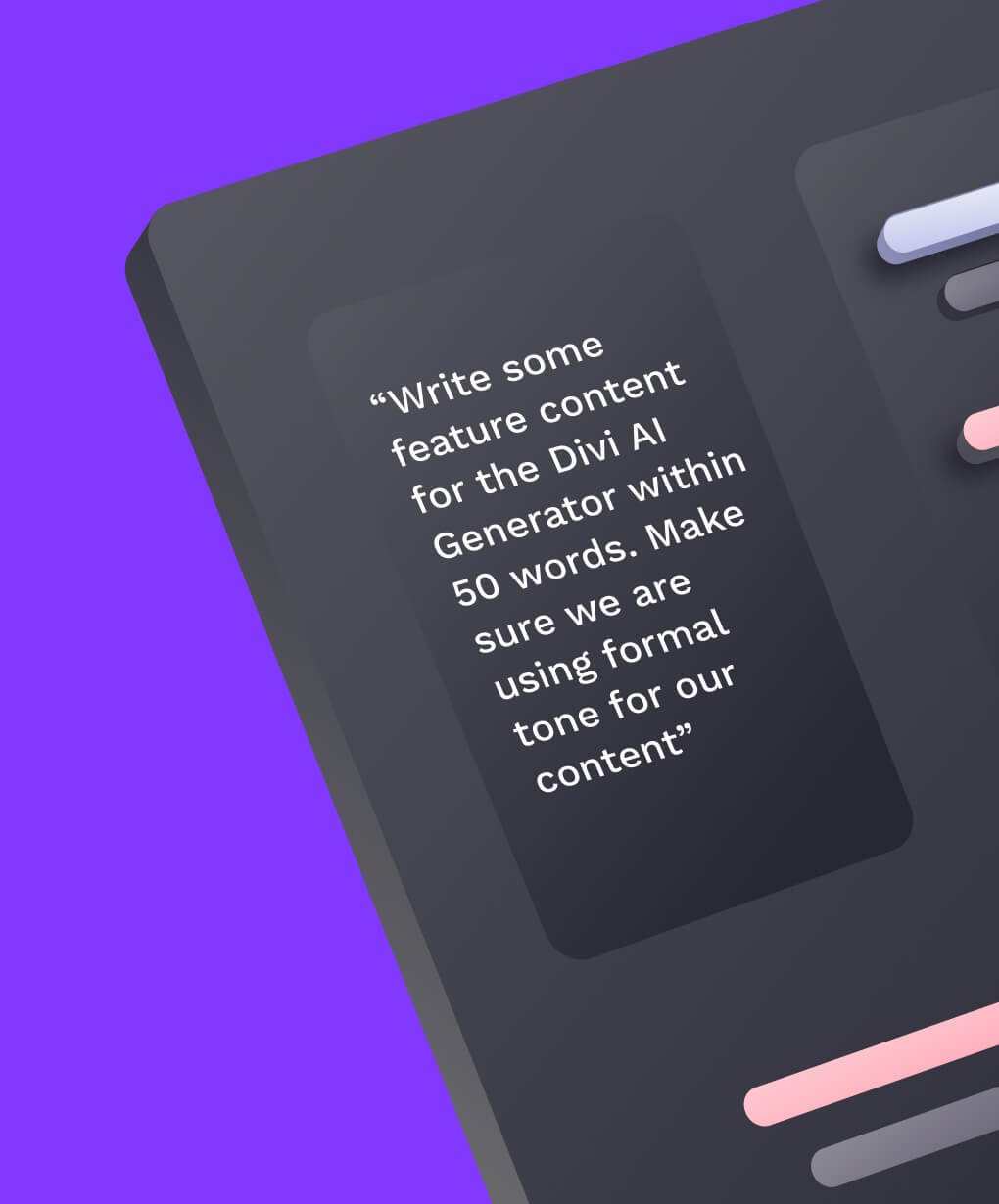 ai generator 11