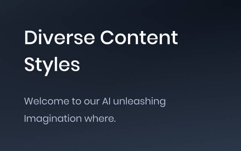 ai generator 14